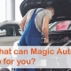What can Magic Auto Tech do for you?